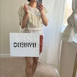 Byredo large Shopping Bag